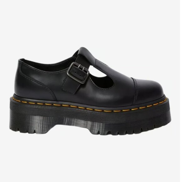 Size 9 - Dr Martens Bethan Shoes - Picture 5 of 5